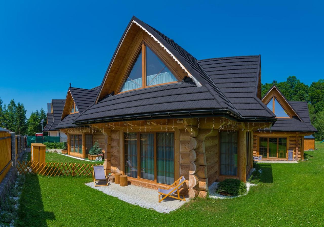Chalet Goralska Kraina *