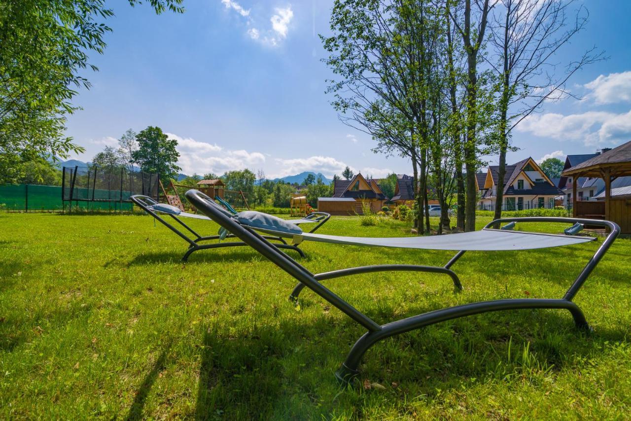Chalet Goralska Kraina *