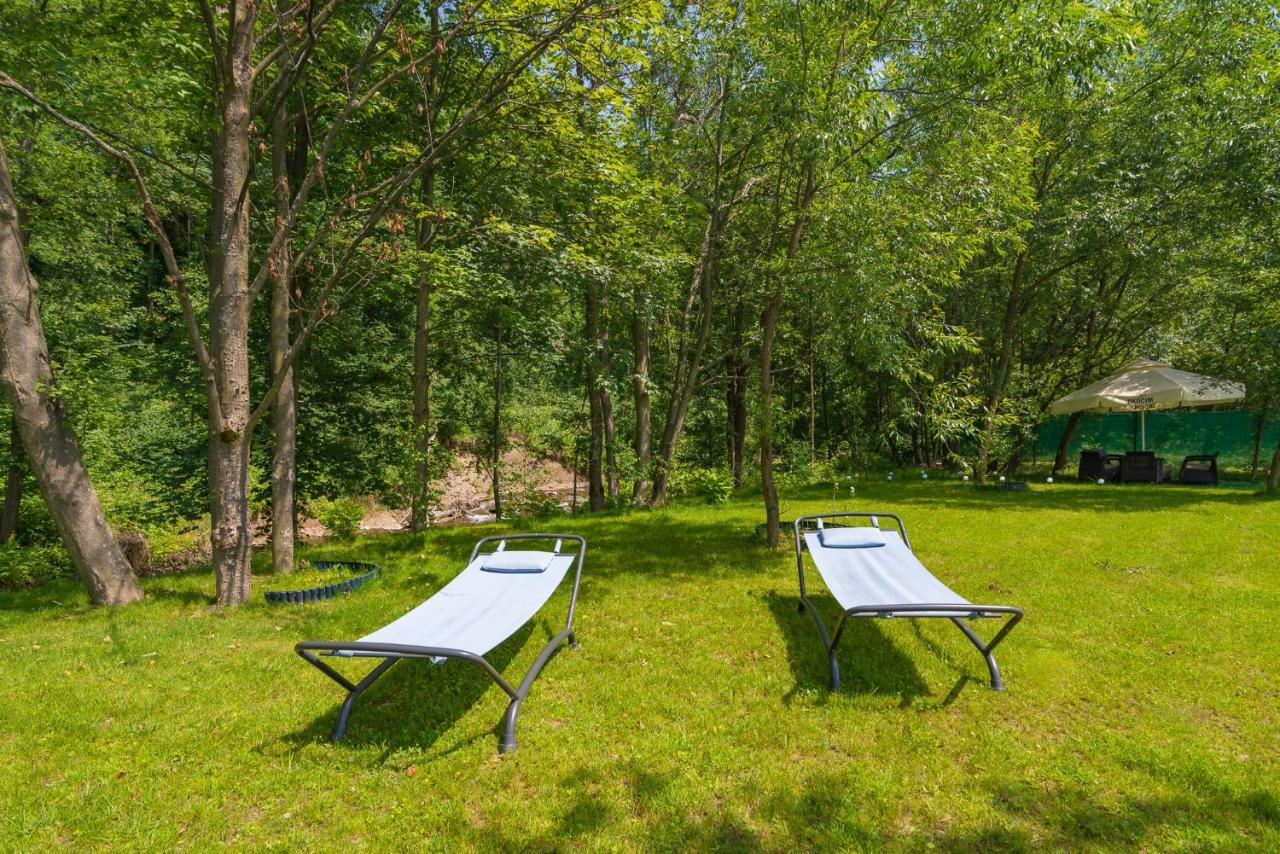 Chalet Goralska Kraina *