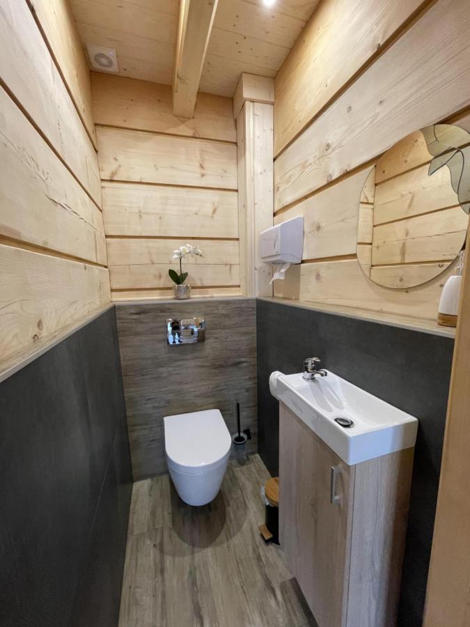 Goralska Kraina Chalet