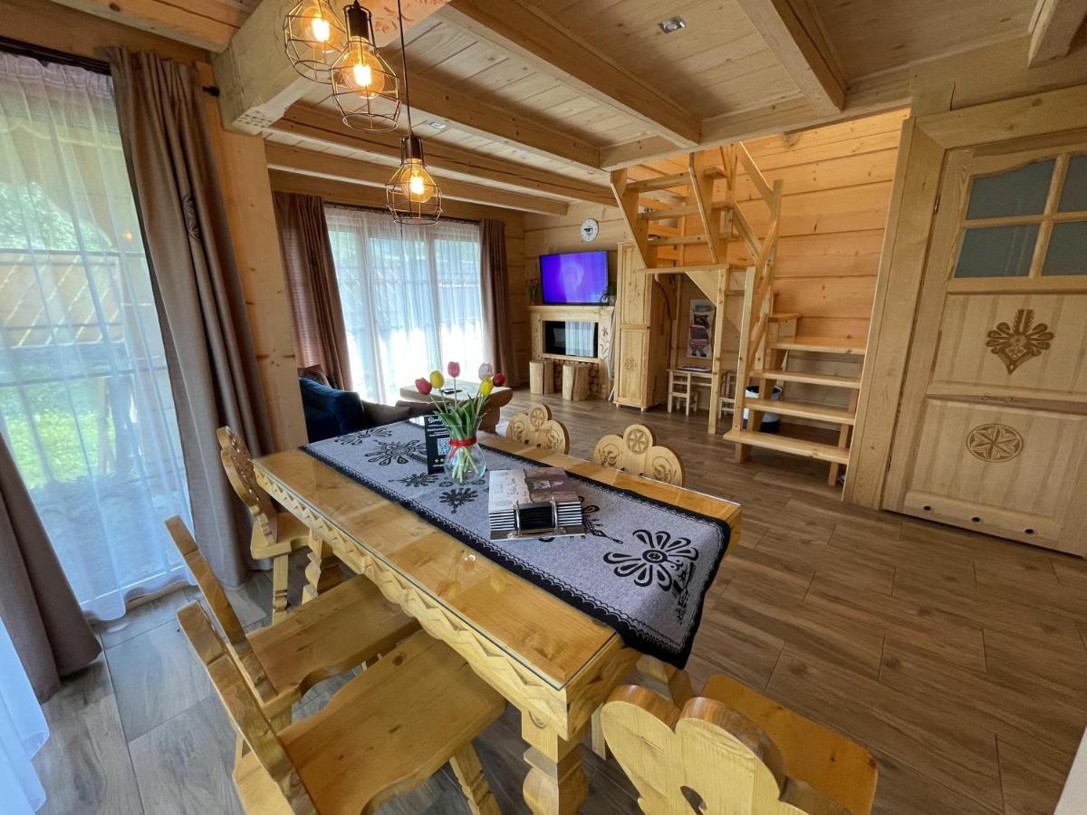 Chalet Goralska Kraina *