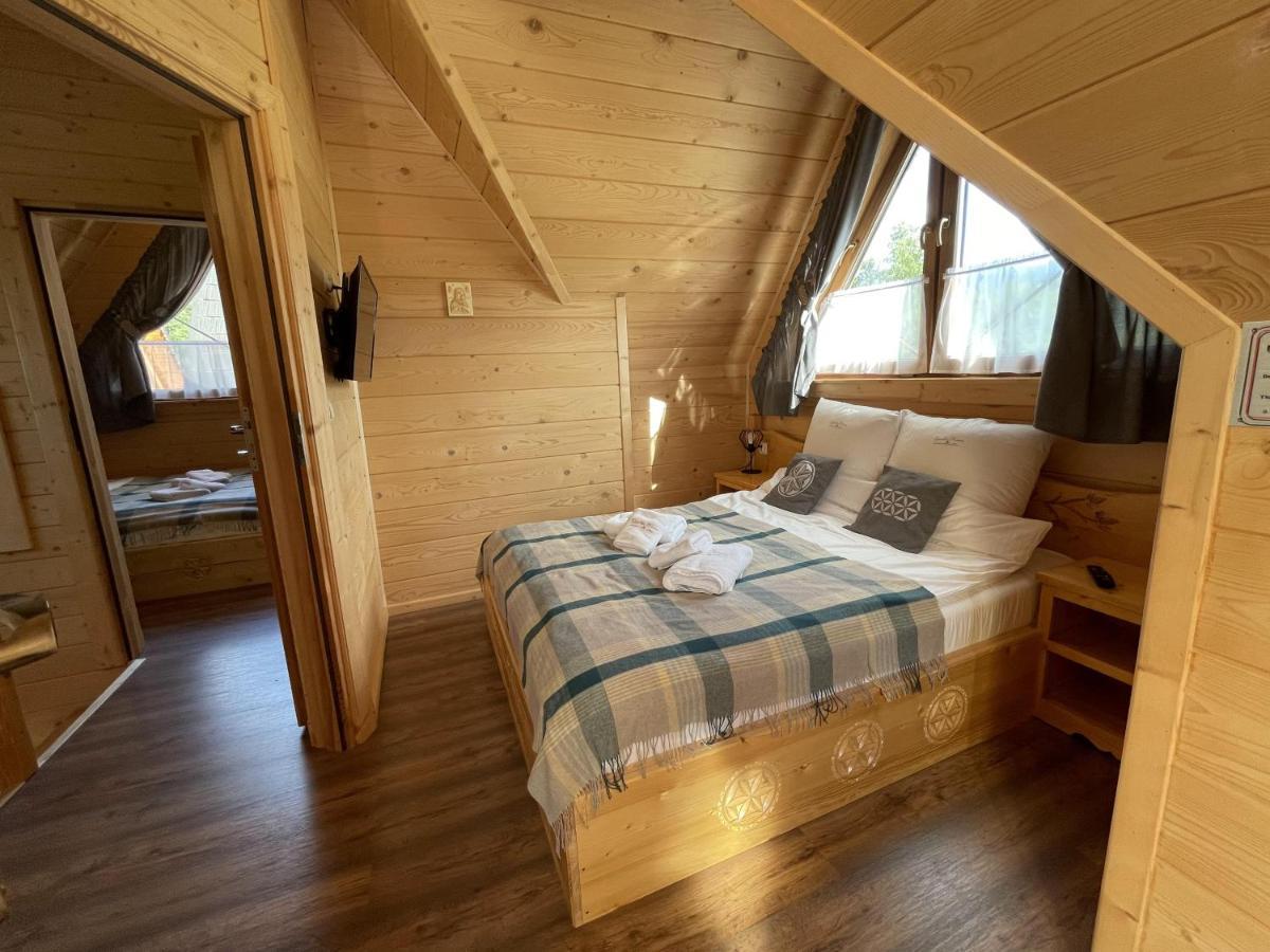 Chalet Goralska Kraina Zakopane