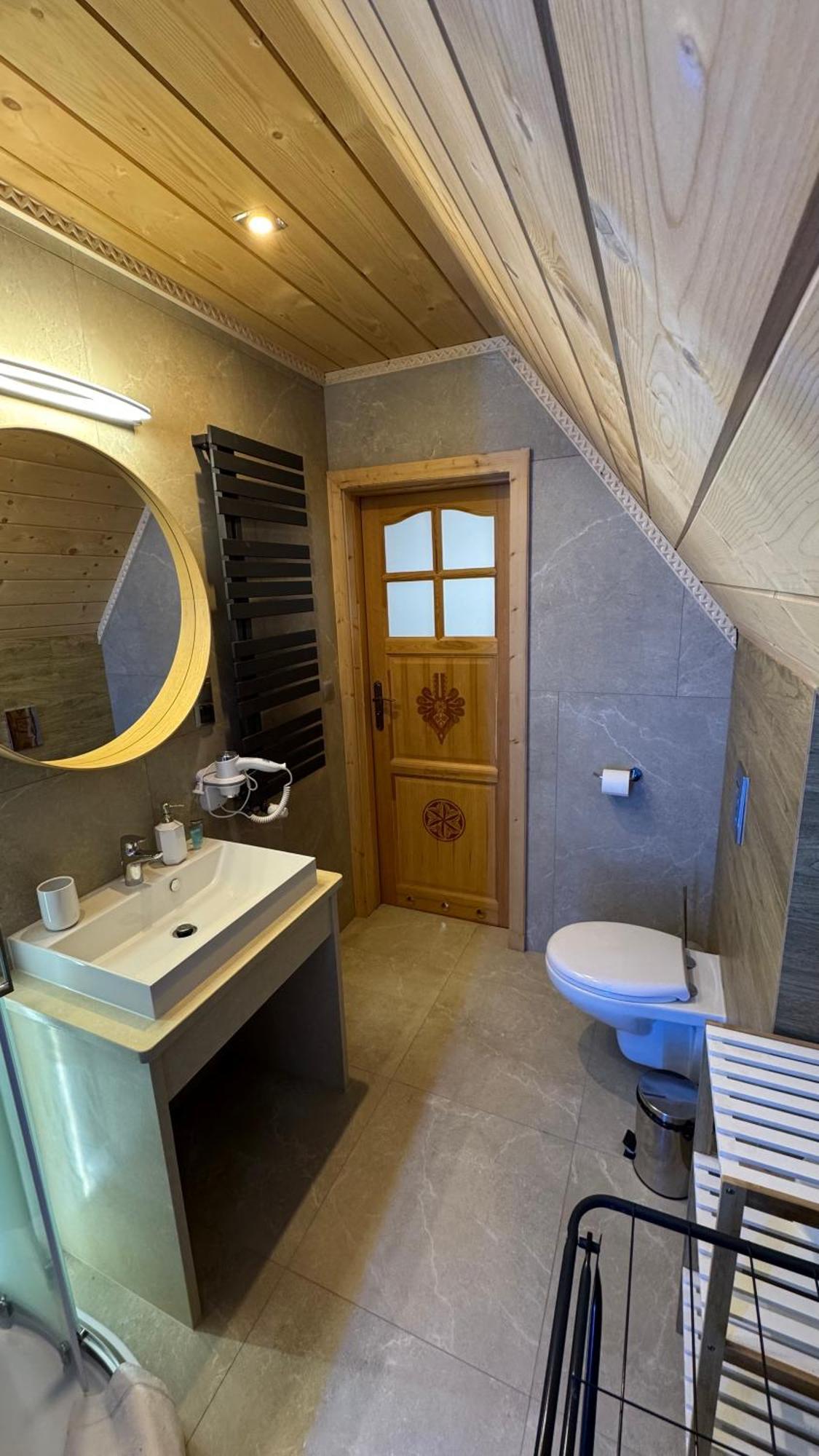 Goralska Kraina Chalet
