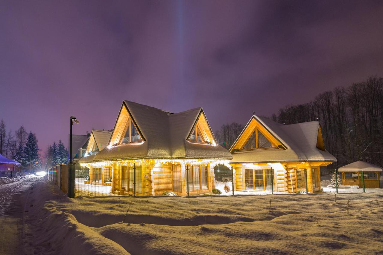 Goralska Kraina Zakopane