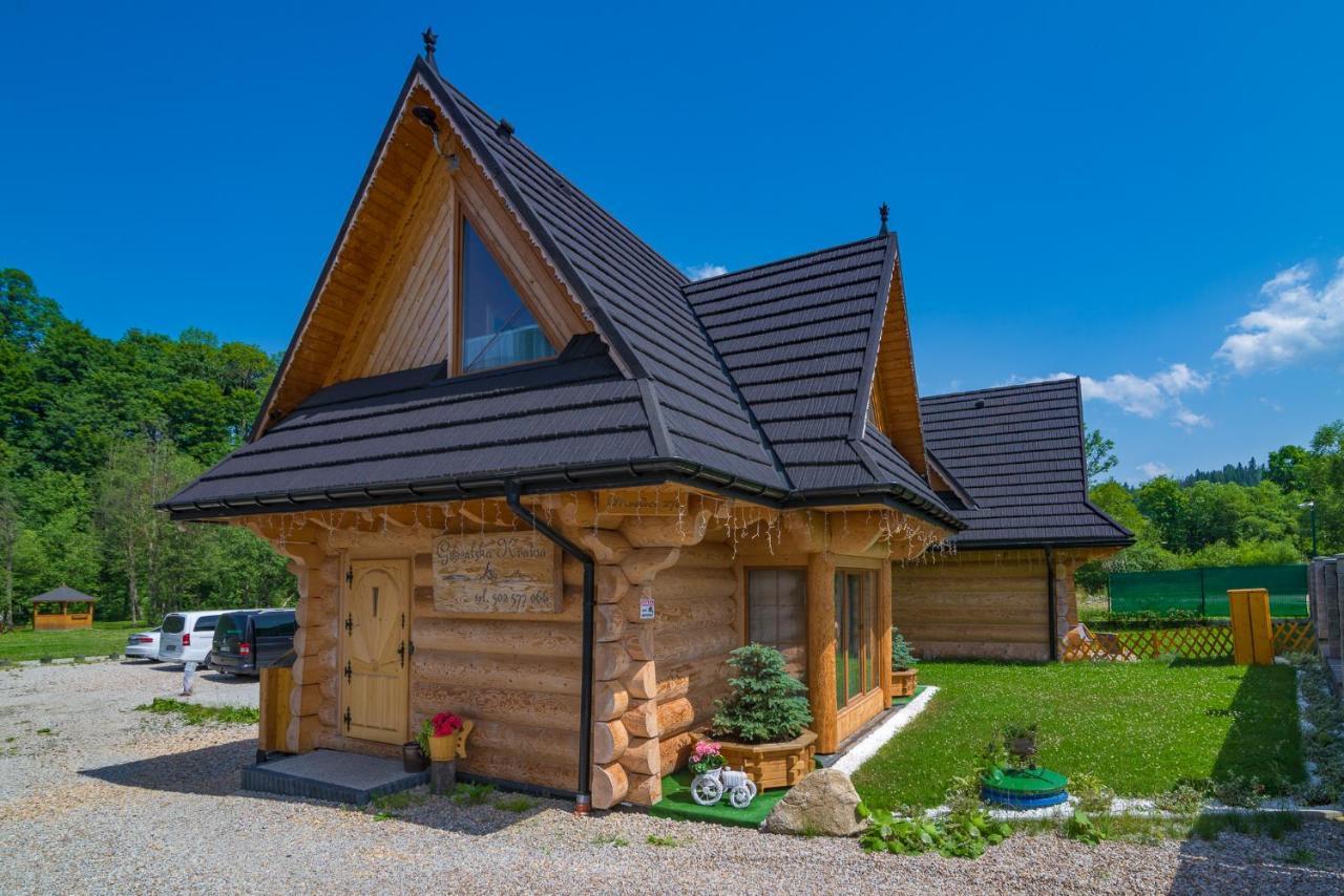 Goralska Kraina Zakopane