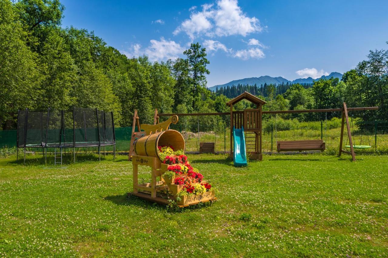 Goralska Kraina * Zakopane