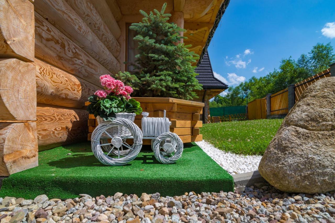 Chaleter Goralska Kraina Zakopane