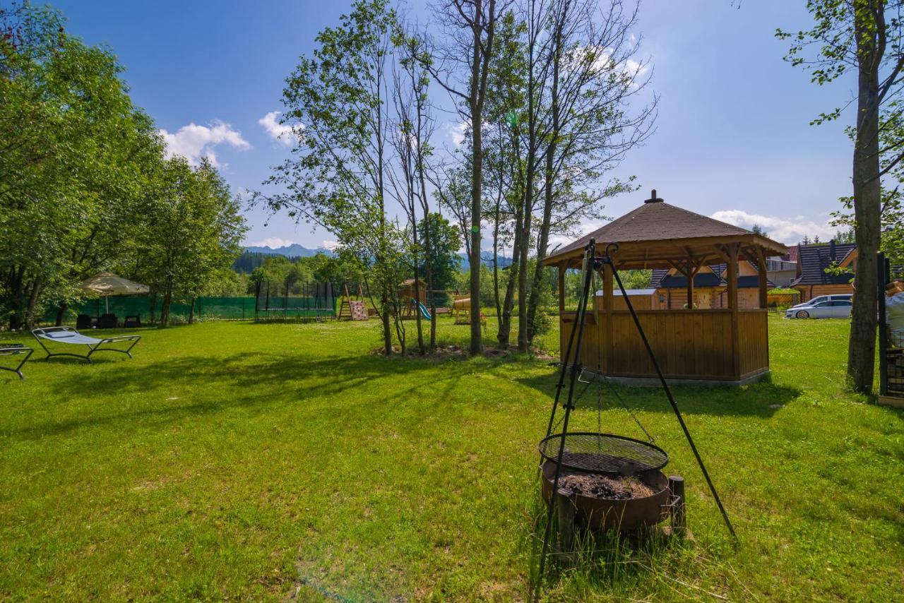 Goralska Kraina * Zakopane