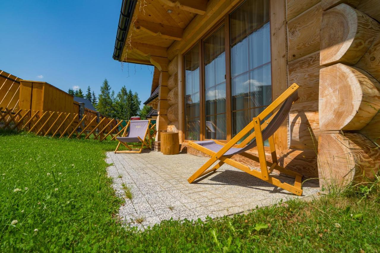 Chaleter Goralska Kraina Zakopane