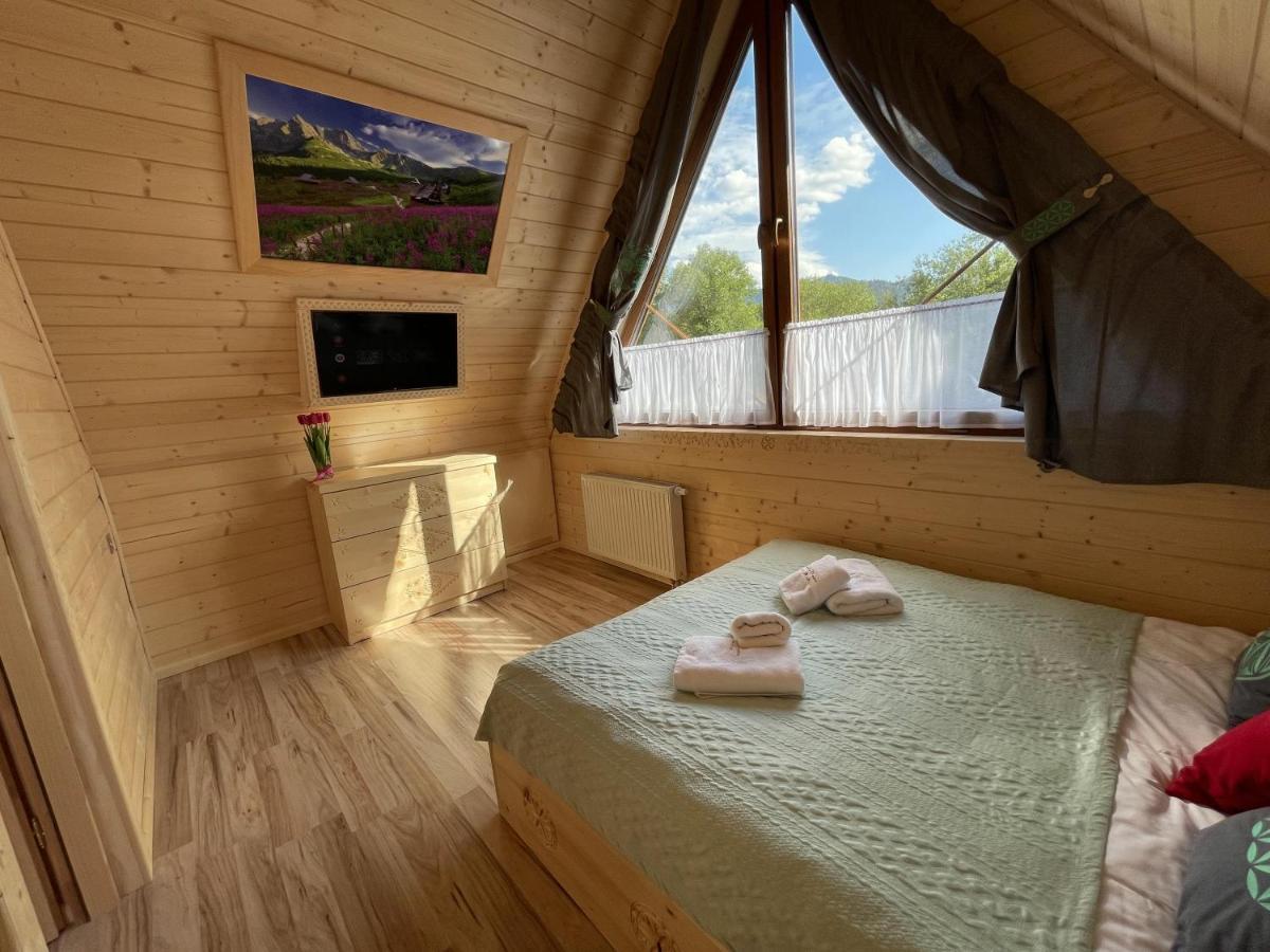 Goralska Kraina * Zakopane