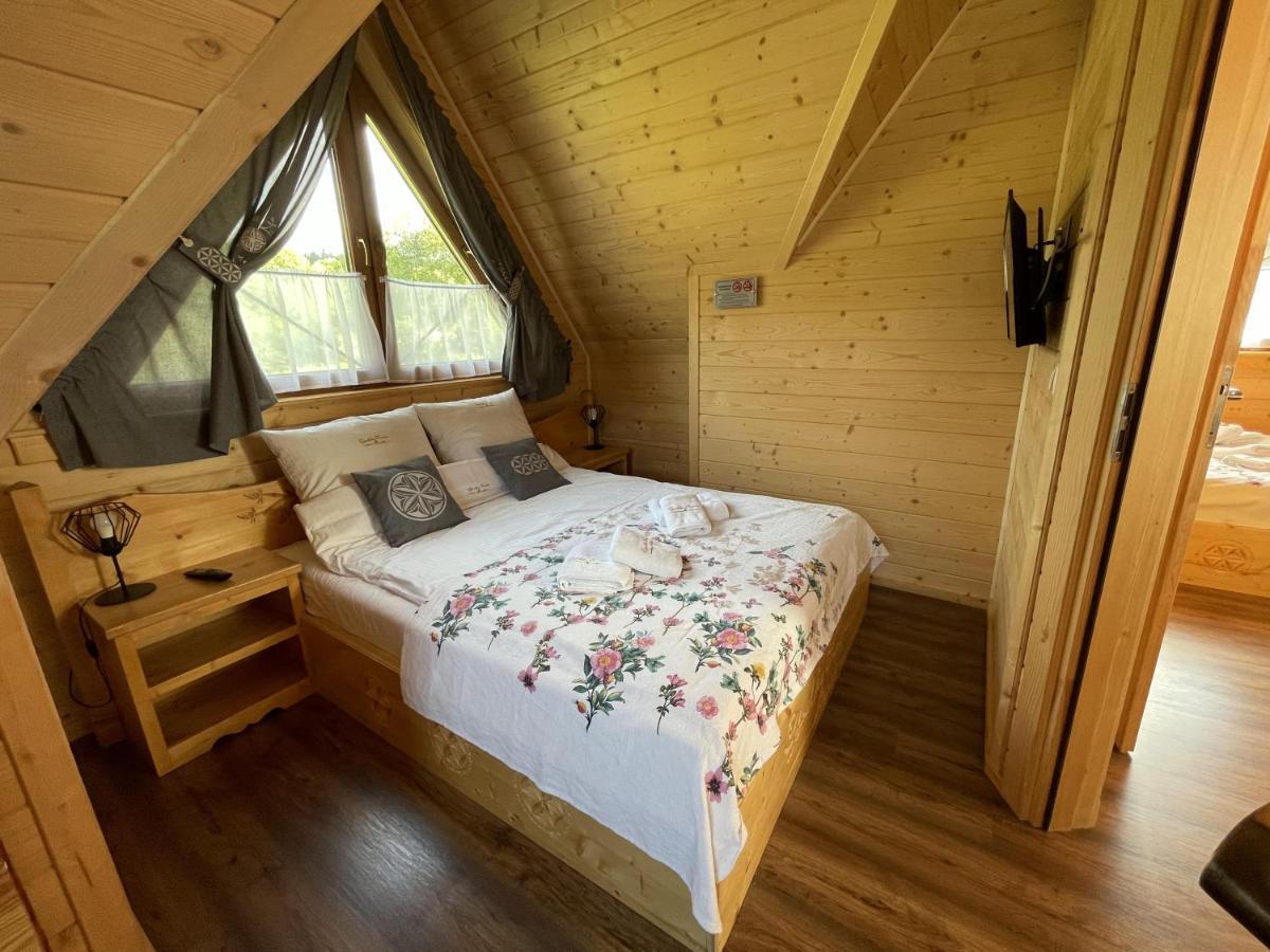 Goralska Kraina Zakopane