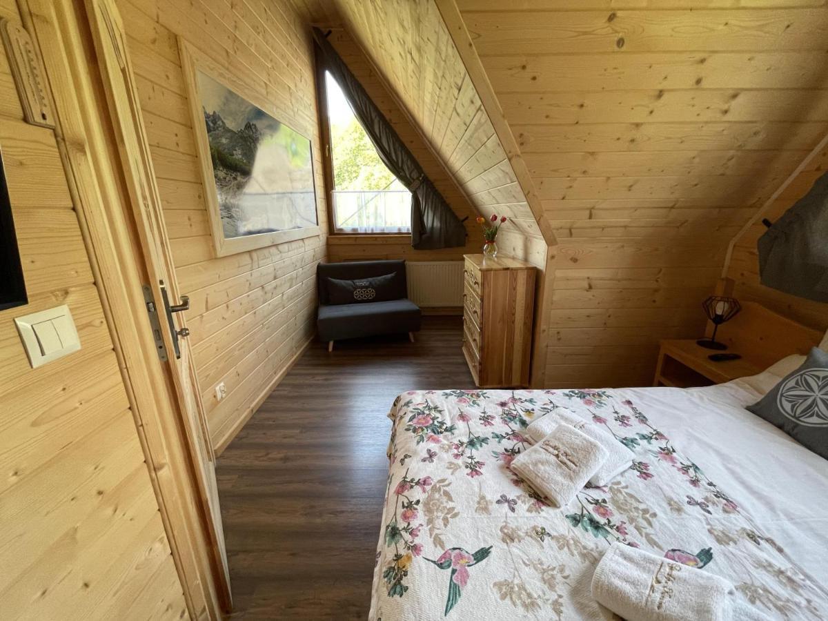 Goralska Kraina Chaleter *
