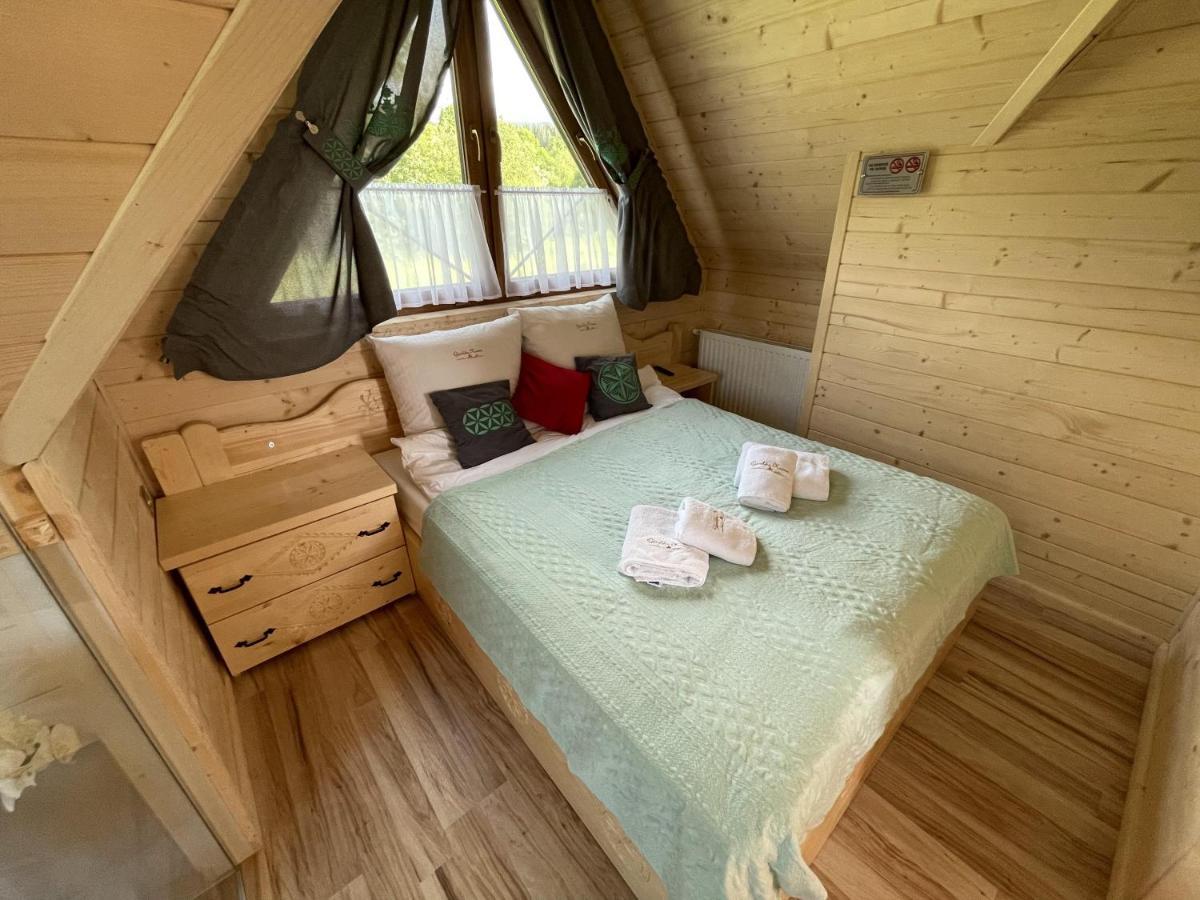 Goralska Kraina Zakopane