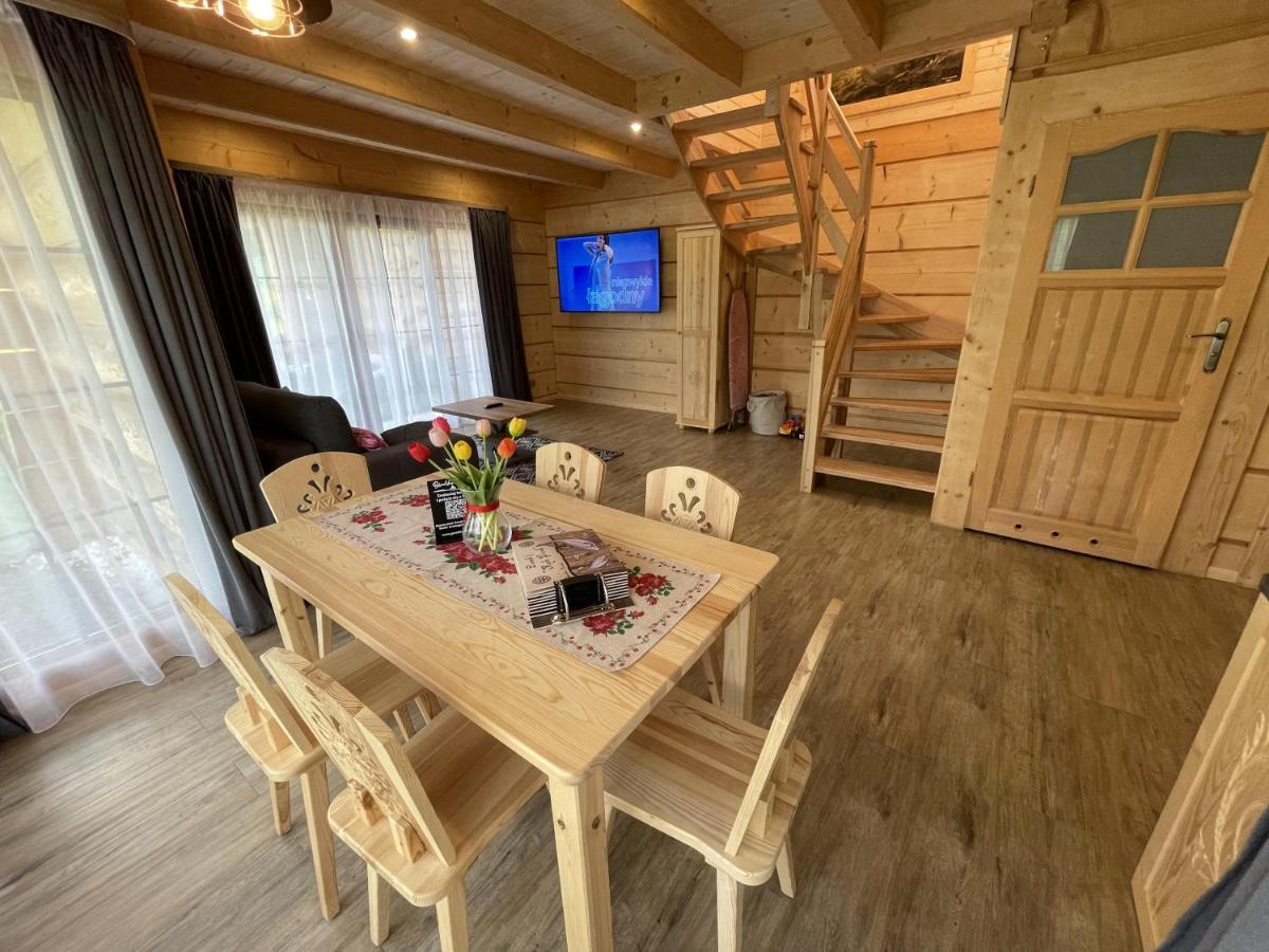 Chaleter Goralska Kraina Zakopane