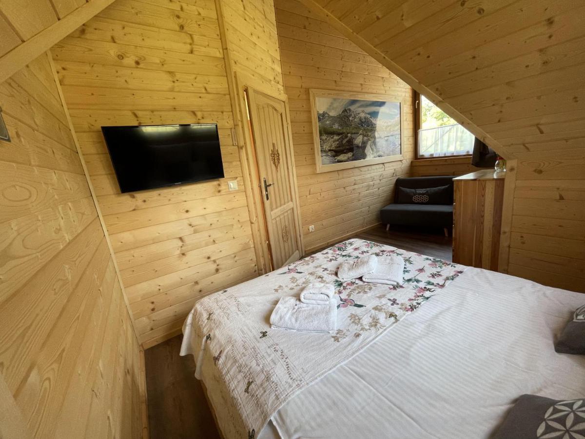 Goralska Kraina Chaleter *