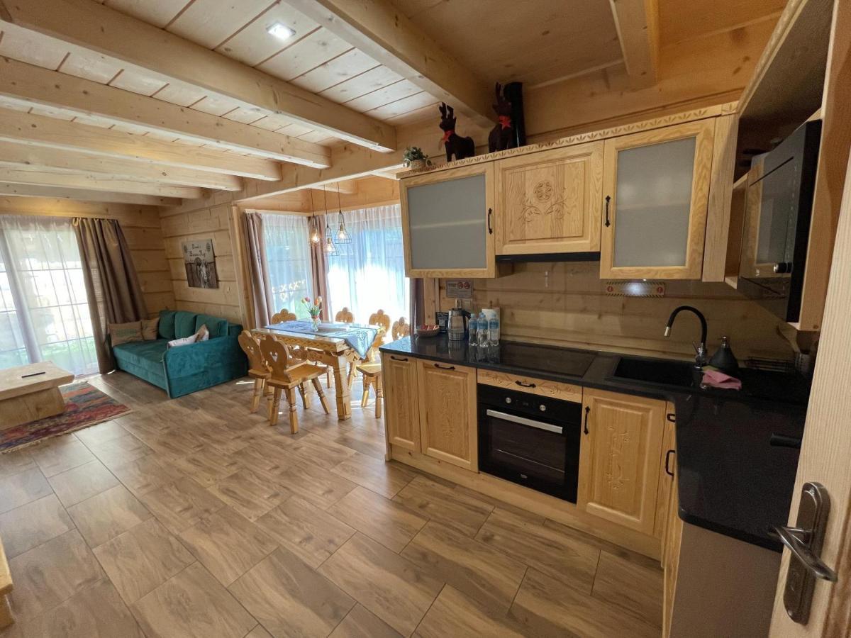 Goralska Kraina Zakopane