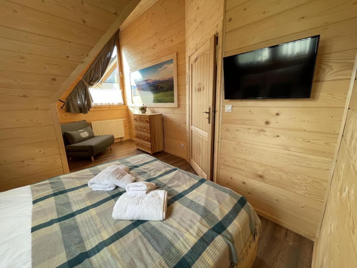 Goralska Kraina Zakopane